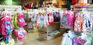 Магазин детской одежды в Казани, фото